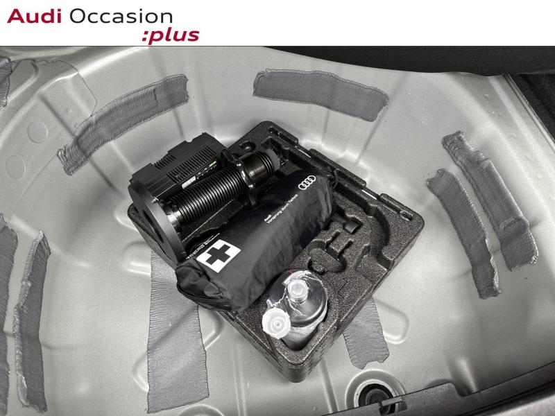 Voitures occasions Audi A1 Sportback S line plus Saint-Thibault-des-Vignes
