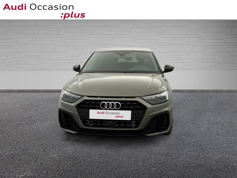 Voitures occasions Audi A1 Sportback S line plus Saint-Thibault-des-Vignes