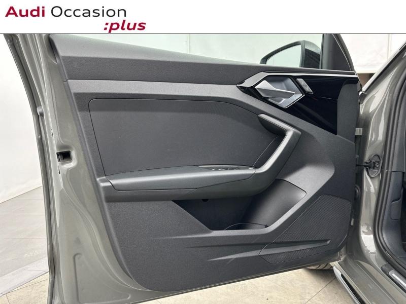 Voitures occasions Audi A1 Sportback S line plus Saint-Thibault-des-Vignes