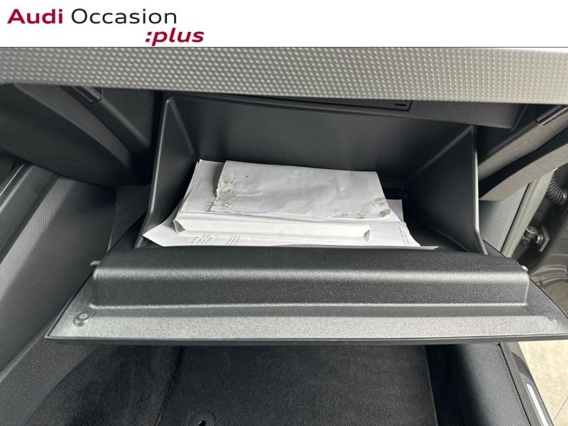 Voitures occasions Audi A1 Sportback S line plus Saint-Thibault-des-Vignes