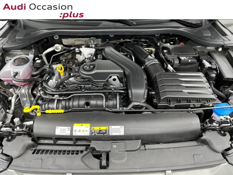 Voitures occasions Audi A1 Sportback S line plus Saint-Thibault-des-Vignes