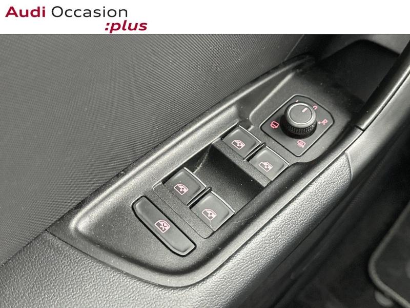 Voitures occasions Audi A1 Sportback S line plus Saint-Thibault-des-Vignes