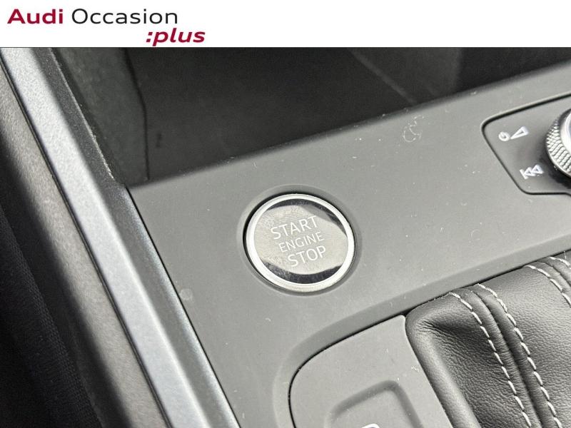 Voitures occasions Audi A1 Sportback S line plus Saint-Thibault-des-Vignes