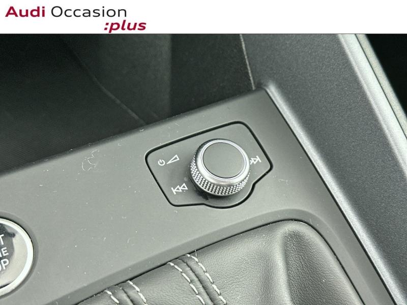 Voitures occasions Audi A1 Sportback S line plus Saint-Thibault-des-Vignes
