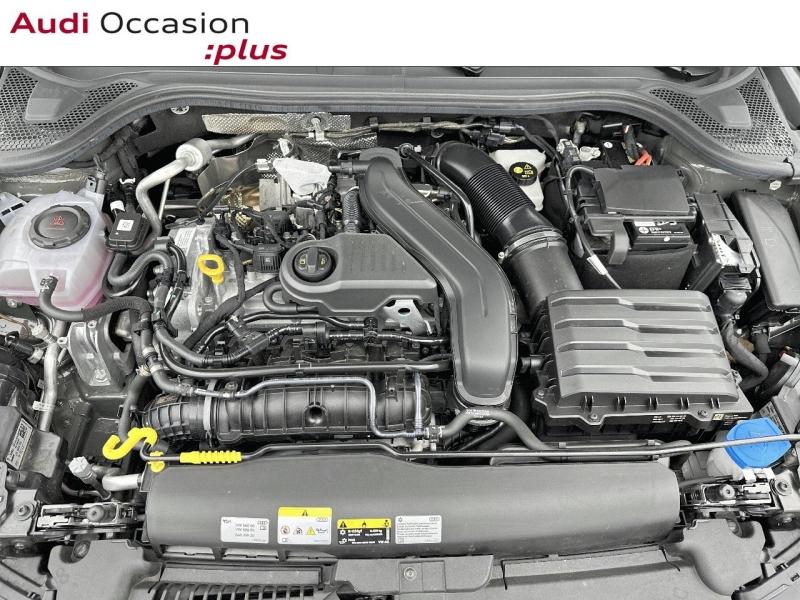 Voitures occasions Audi A1 Sportback S line plus Saint-Thibault-des-Vignes