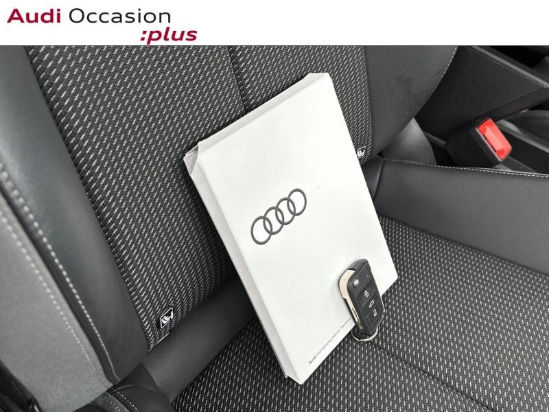 Voitures occasions Audi A1 Sportback S line plus Saint-Thibault-des-Vignes