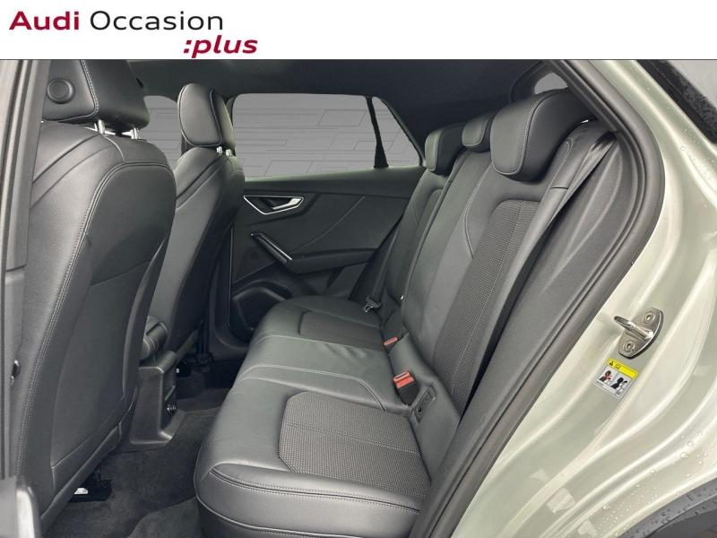 Voitures occasions Audi Q2 S line Plus Saint-Thibault-des-Vignes