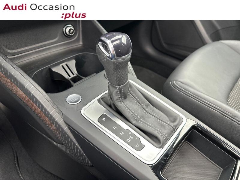 Voitures occasions Audi Q2 S line Plus Saint-Thibault-des-Vignes