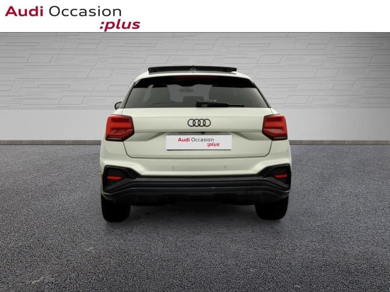 Voitures occasions Audi Q2 S line Plus Saint-Thibault-des-Vignes