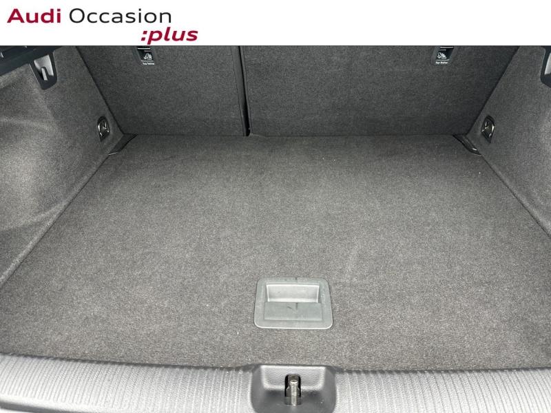 Voitures occasions Audi Q2 S line Plus Saint-Thibault-des-Vignes
