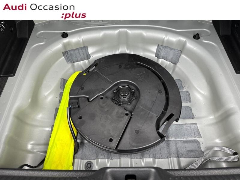 Voitures occasions Audi Q2 S line Plus Saint-Thibault-des-Vignes