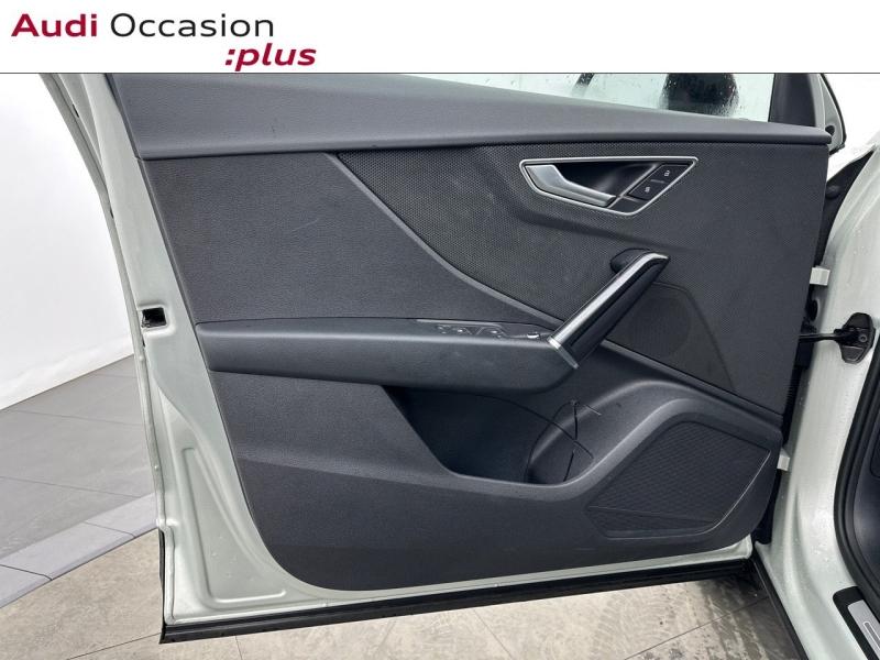 Voitures occasions Audi Q2 S line Plus Saint-Thibault-des-Vignes