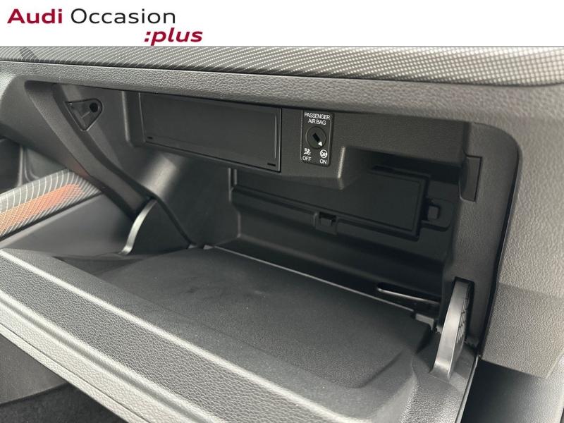Voitures occasions Audi Q2 S line Plus Saint-Thibault-des-Vignes
