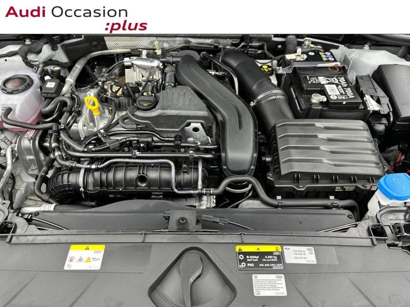 Voitures occasions Audi Q2 S line Plus Saint-Thibault-des-Vignes