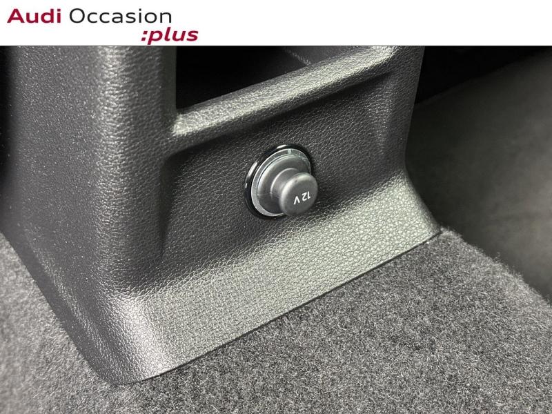 Voitures occasions Audi Q2 S line Plus Saint-Thibault-des-Vignes