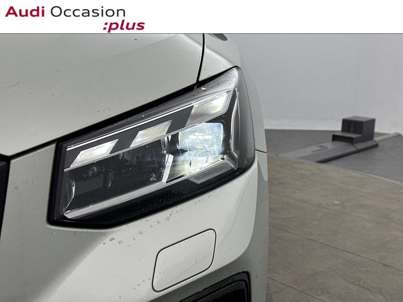 Voitures occasions Audi Q2 S line Plus Saint-Thibault-des-Vignes
