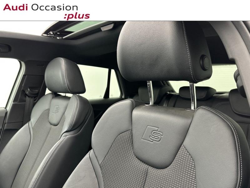 Voitures occasions Audi Q2 S line Plus Saint-Thibault-des-Vignes