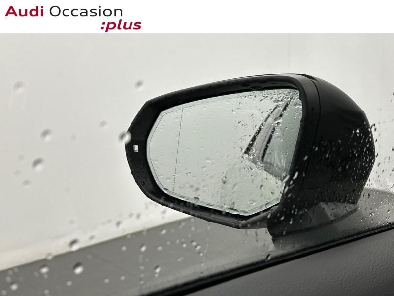 Voitures occasions Audi Q2 S line Plus Saint-Thibault-des-Vignes