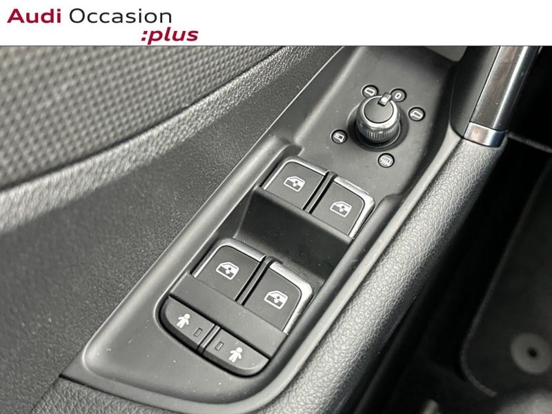 Voitures occasions Audi Q2 S line Plus Saint-Thibault-des-Vignes