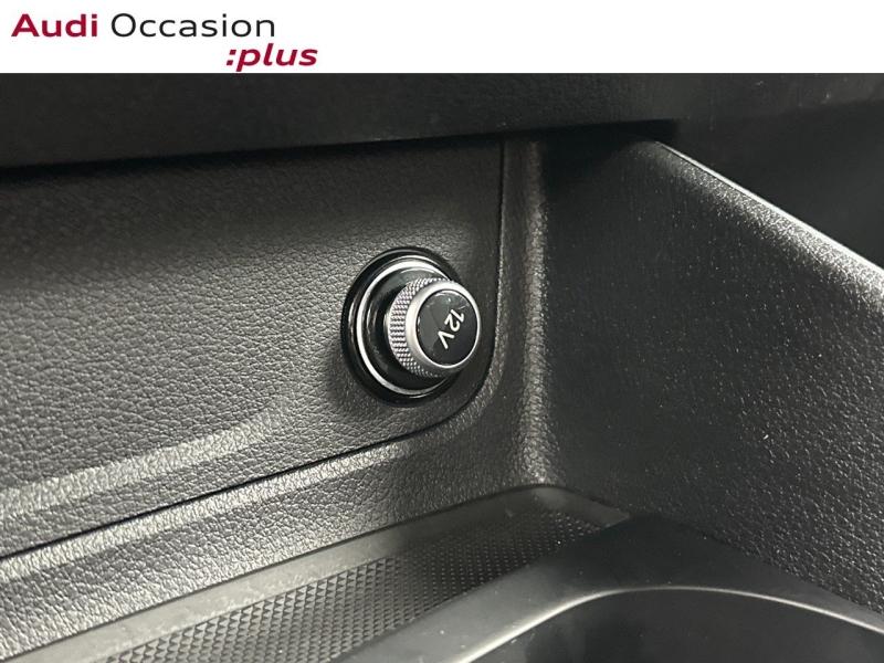 Voitures occasions Audi Q2 S line Plus Saint-Thibault-des-Vignes