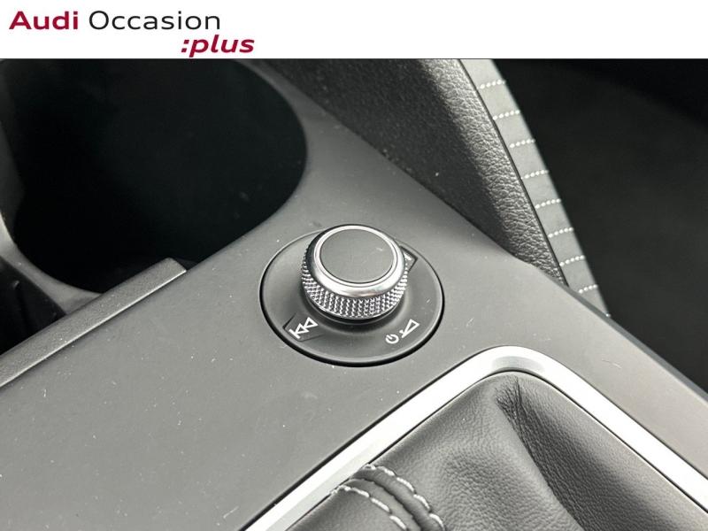 Voitures occasions Audi Q2 S line Plus Saint-Thibault-des-Vignes