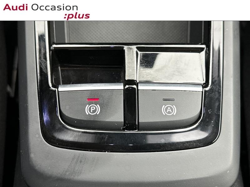 Voitures occasions Audi Q2 S line Plus Saint-Thibault-des-Vignes