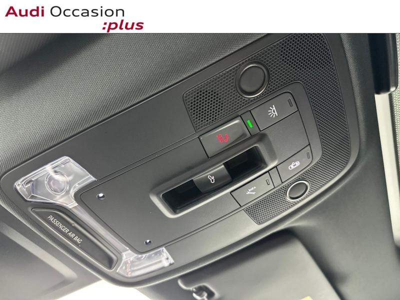 Voitures occasions Audi Q2 S line Plus Saint-Thibault-des-Vignes