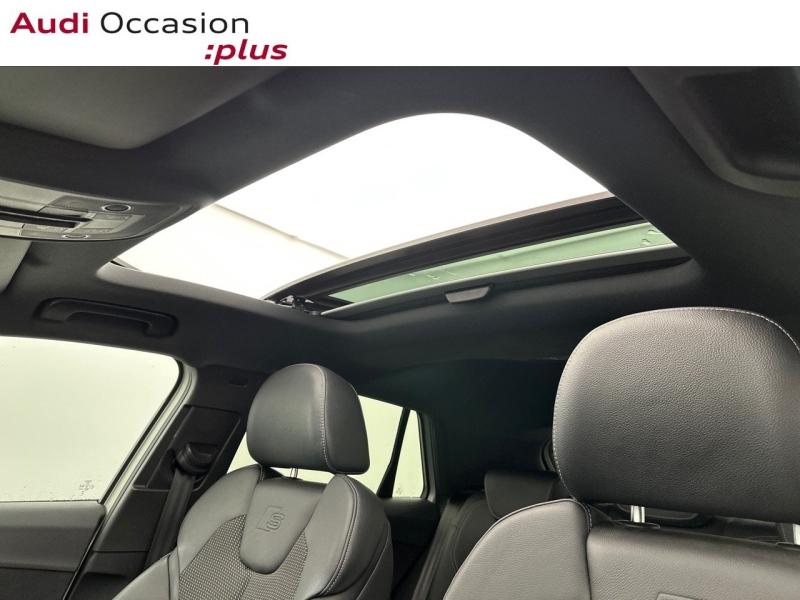 Voitures occasions Audi Q2 S line Plus Saint-Thibault-des-Vignes
