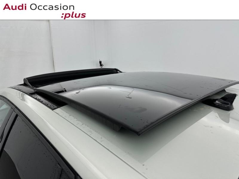 Voitures occasions Audi Q2 S line Plus Saint-Thibault-des-Vignes
