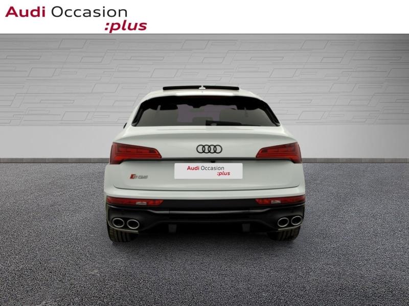 Voitures occasions Audi SQ5 Sportback Base Saint-Thibault-des-Vignes