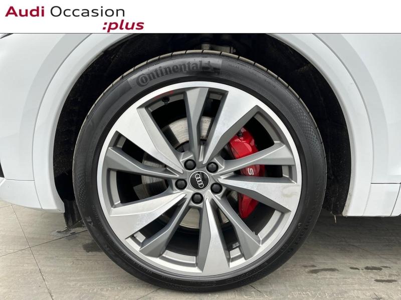 Voitures occasions Audi SQ5 Sportback Base Saint-Thibault-des-Vignes