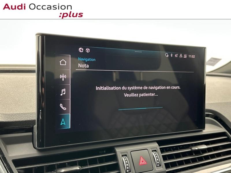 Voitures occasions Audi SQ5 Sportback Base Saint-Thibault-des-Vignes