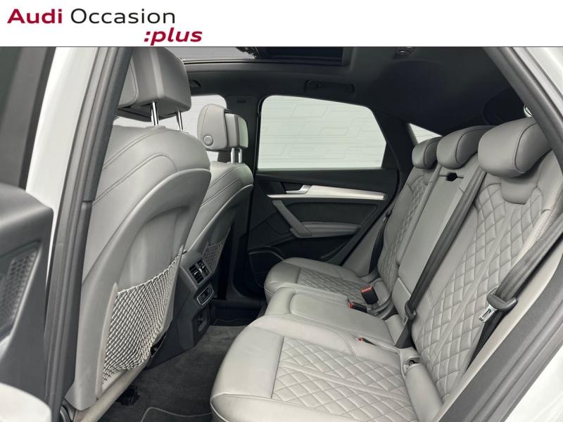 Voitures occasions Audi SQ5 Sportback Base Saint-Thibault-des-Vignes