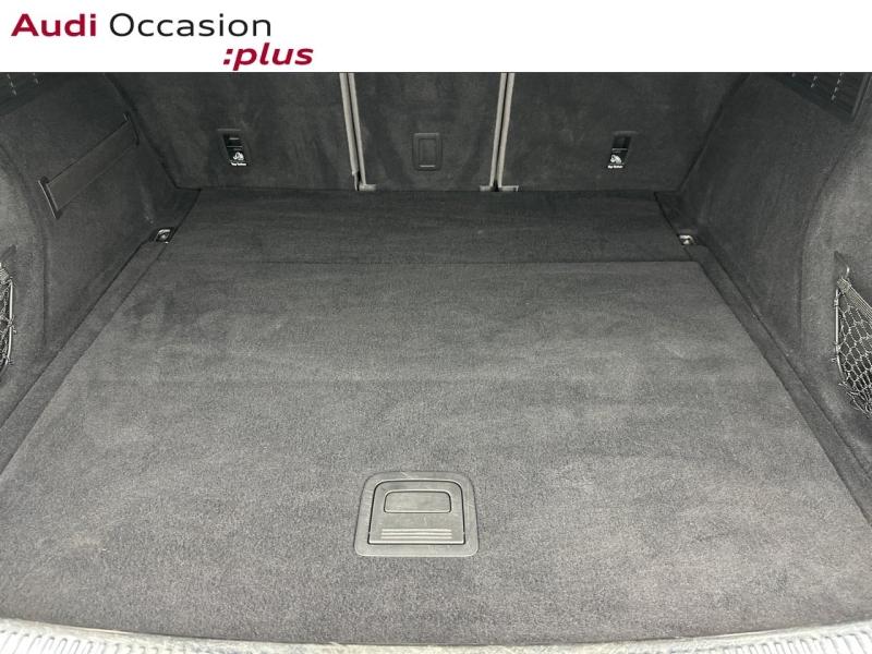 Voitures occasions Audi SQ5 Sportback Base Saint-Thibault-des-Vignes