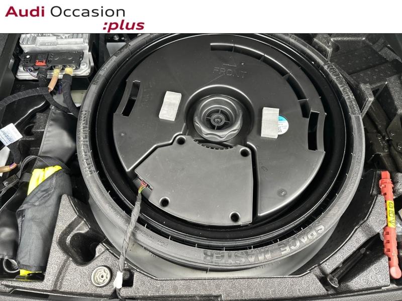 Voitures occasions Audi SQ5 Sportback Base Saint-Thibault-des-Vignes