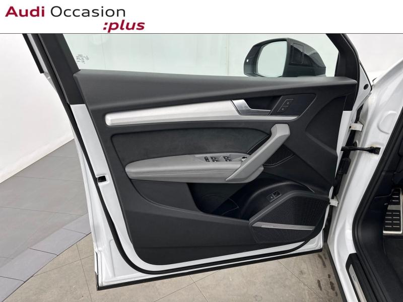 Voitures occasions Audi SQ5 Sportback Base Saint-Thibault-des-Vignes