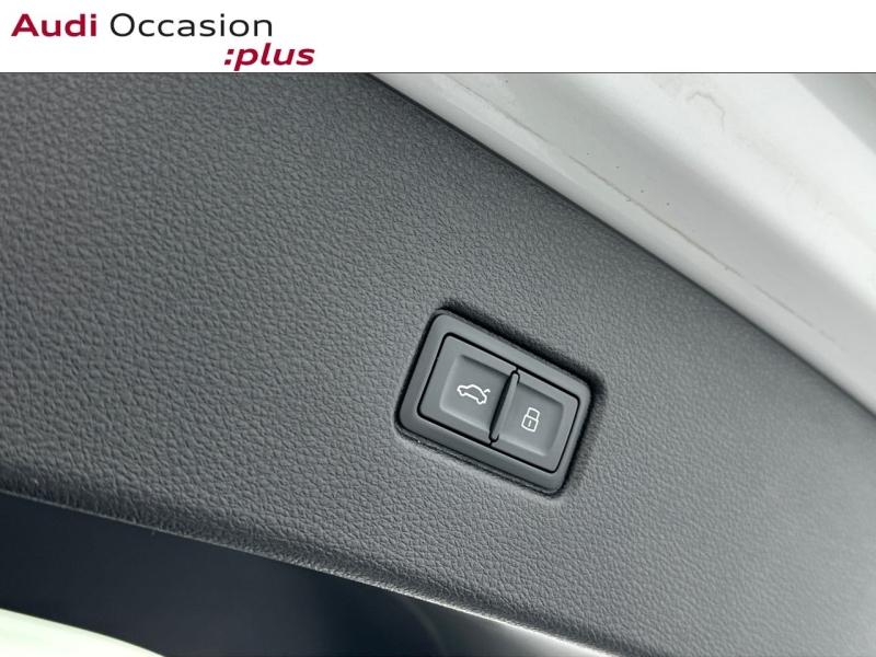 Voitures occasions Audi SQ5 Sportback Base Saint-Thibault-des-Vignes