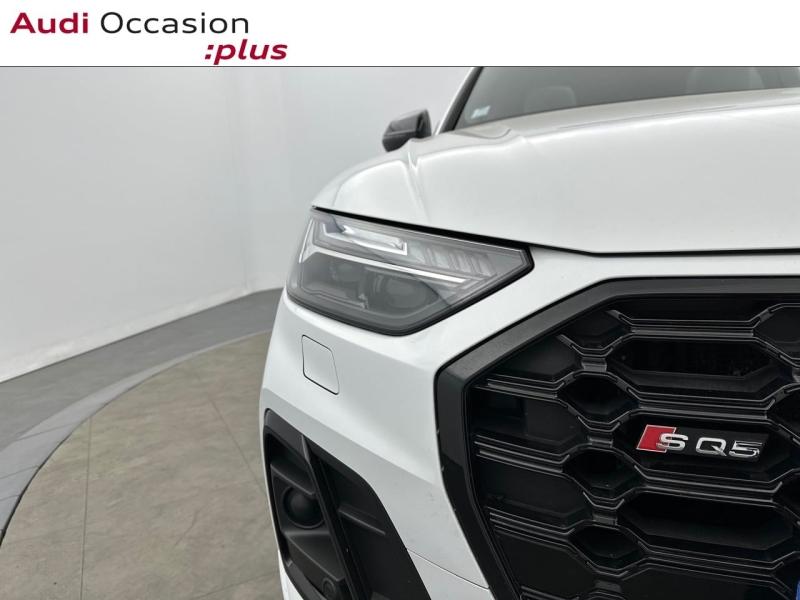 Voitures occasions Audi SQ5 Sportback Base Saint-Thibault-des-Vignes