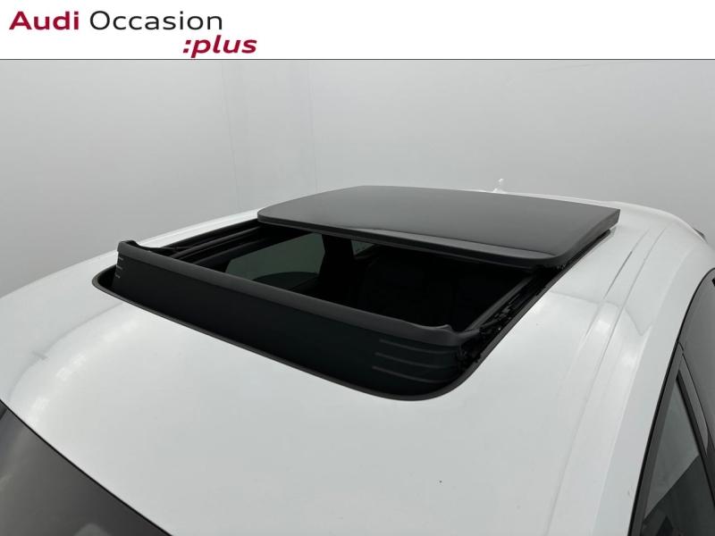 Voitures occasions Audi SQ5 Sportback Base Saint-Thibault-des-Vignes