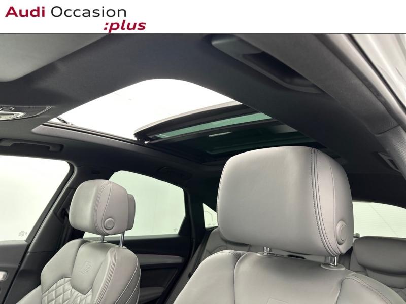 Voitures occasions Audi SQ5 Sportback Base Saint-Thibault-des-Vignes