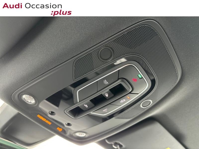 Voitures occasions Audi SQ5 Sportback Base Saint-Thibault-des-Vignes
