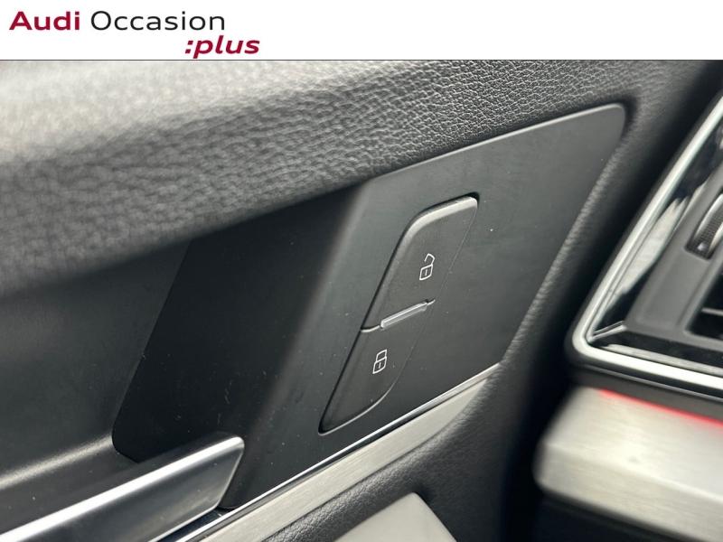 Voitures occasions Audi SQ5 Sportback Base Saint-Thibault-des-Vignes