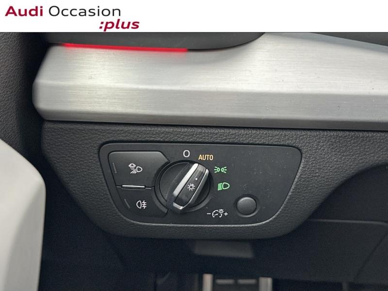 Voitures occasions Audi SQ5 Sportback Base Saint-Thibault-des-Vignes