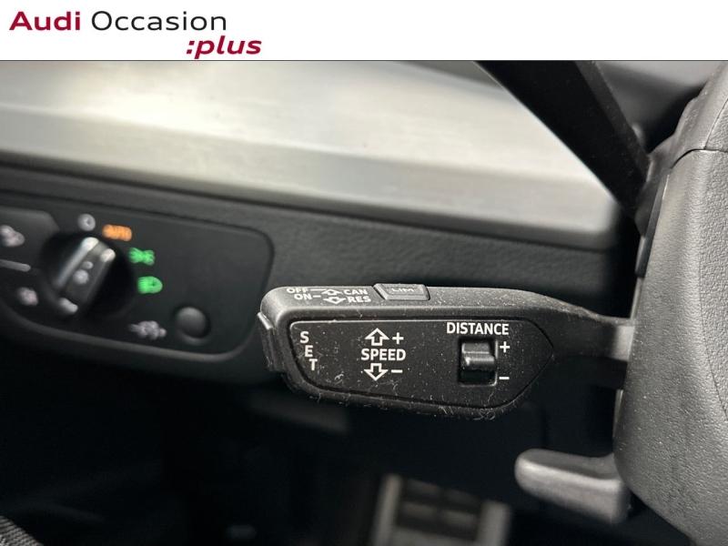 Voitures occasions Audi SQ5 Sportback Base Saint-Thibault-des-Vignes