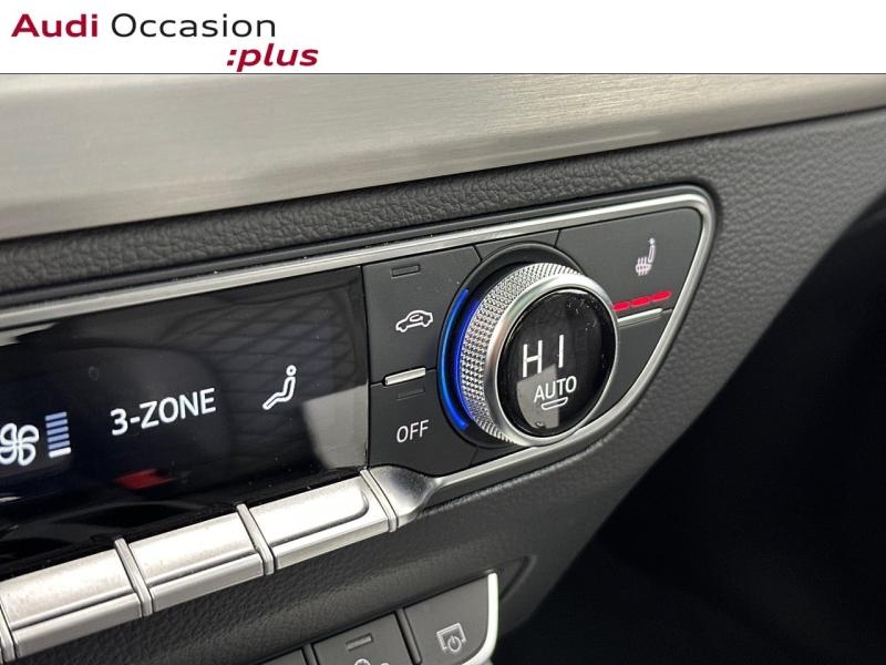 Voitures occasions Audi SQ5 Sportback Base Saint-Thibault-des-Vignes