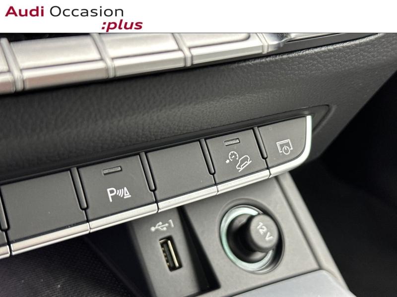 Voitures occasions Audi SQ5 Sportback Base Saint-Thibault-des-Vignes