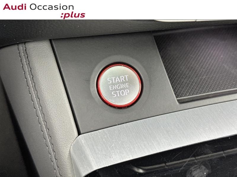 Voitures occasions Audi SQ5 Sportback Base Saint-Thibault-des-Vignes