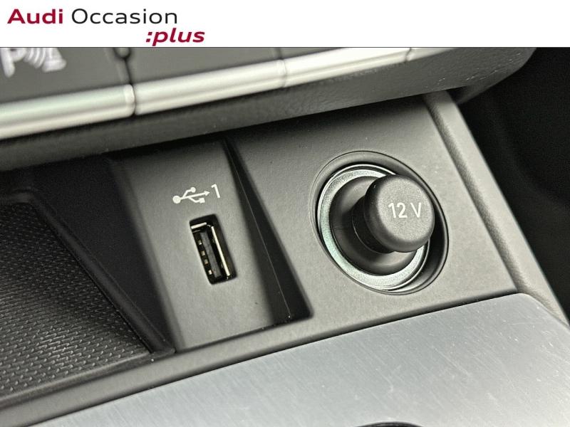 Voitures occasions Audi SQ5 Sportback Base Saint-Thibault-des-Vignes