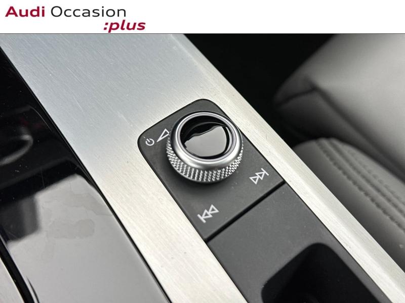 Voitures occasions Audi SQ5 Sportback Base Saint-Thibault-des-Vignes