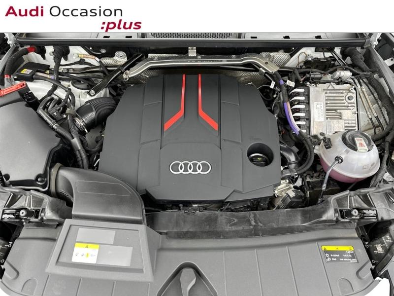 Voitures occasions Audi SQ5 Sportback Base Saint-Thibault-des-Vignes